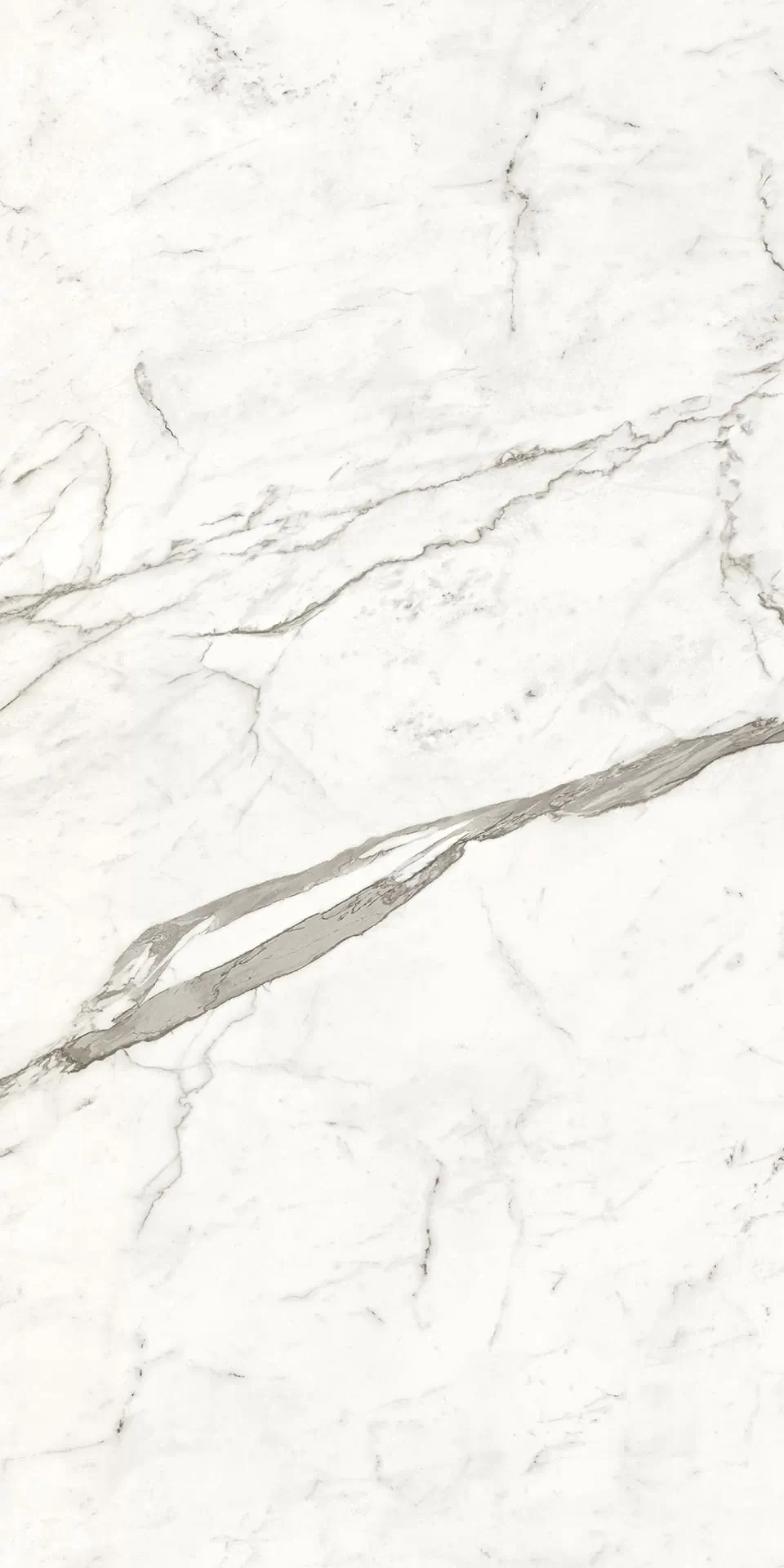 Керамогранит AKFO Statuario Supremo Lappato Kit Endless 5pcs 160x320
