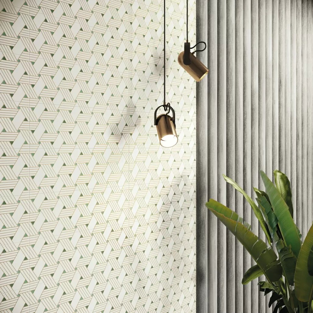 Керамогранит 600010002295 Лайфстайл Брик Найт 7.5x30