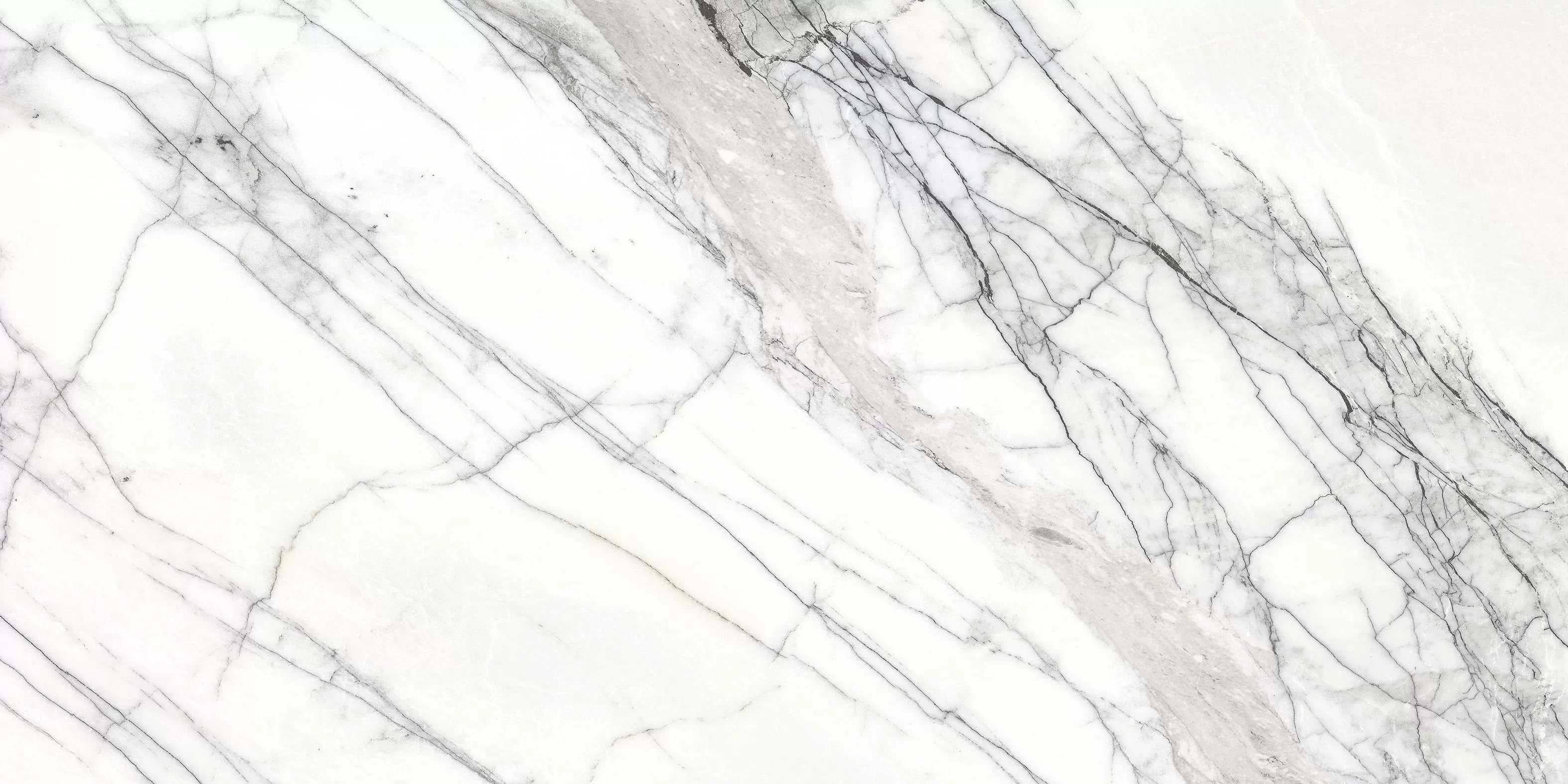 Керамогранит Storms White 60x120