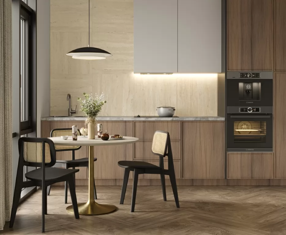 Керамогранит SG625520R Eternity Beige Matt 60х60