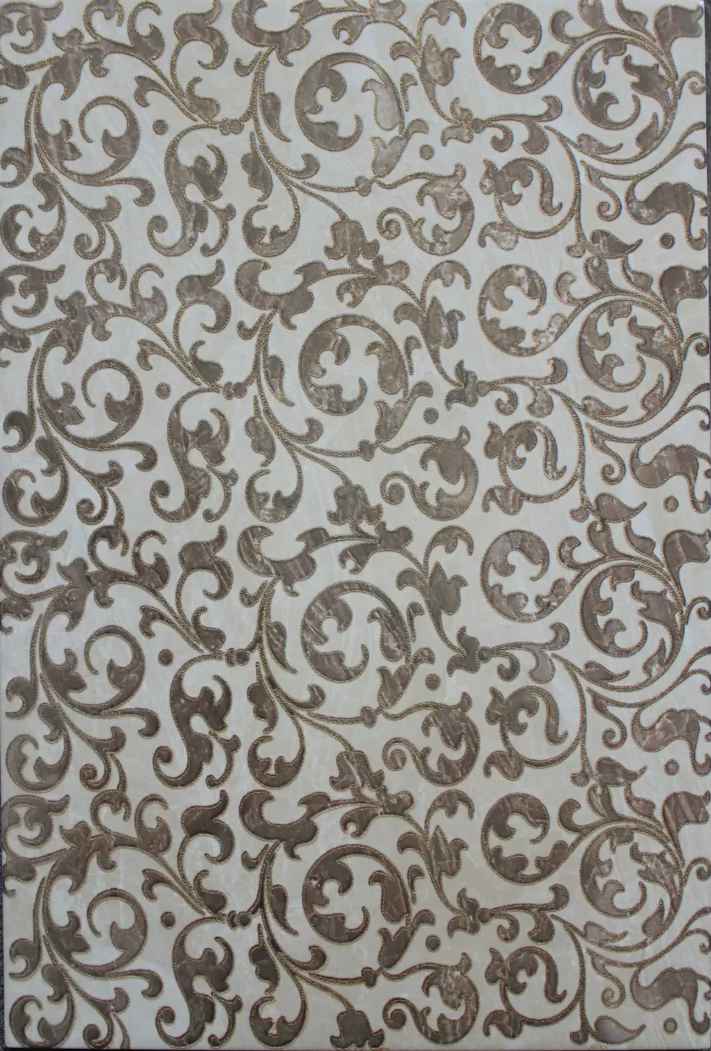 Плитка V 9 DL 3145 TG Декор Дельма 27x40