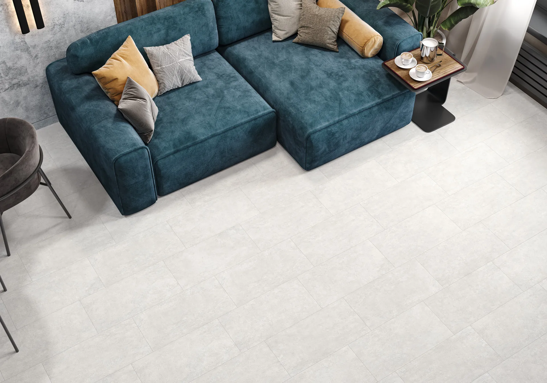 Керамогранит GP36LOF11 Lofthome Beige матовый 300x600x8