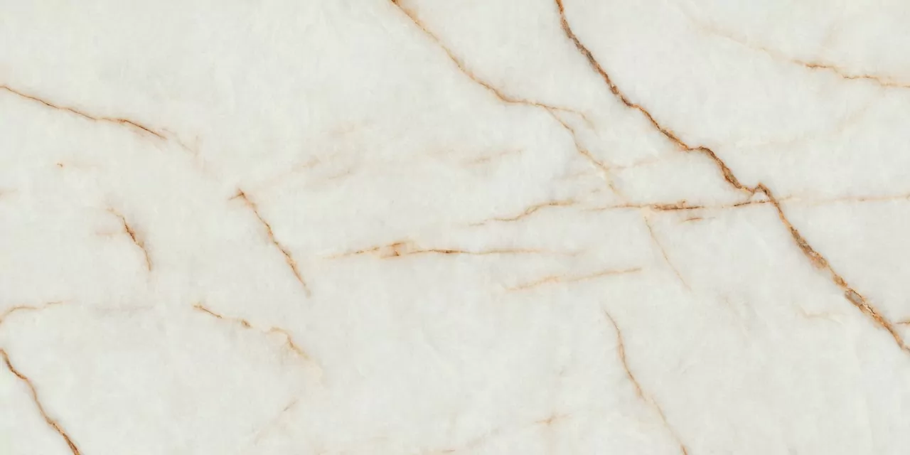 Керамогранит AXXG Marvel Diva Ice Crystal Lapp 6mm 160x320