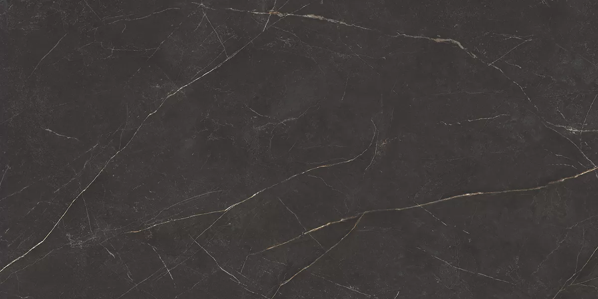 Керамогранит NL04 Nolana Black Неполированный Рект. 80x160x11