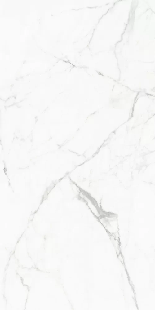 Керамогранит GT120604803PR Elegant Statuario Белый 60x120
