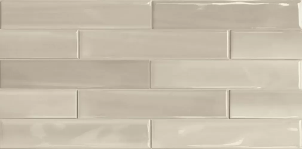 Плитка ShadeBrick Taupe 7.3x30