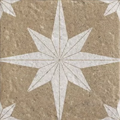 Керамогранит Compass Sand Mate 20x20