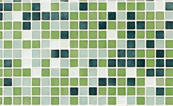 Мозаика VERDE №5