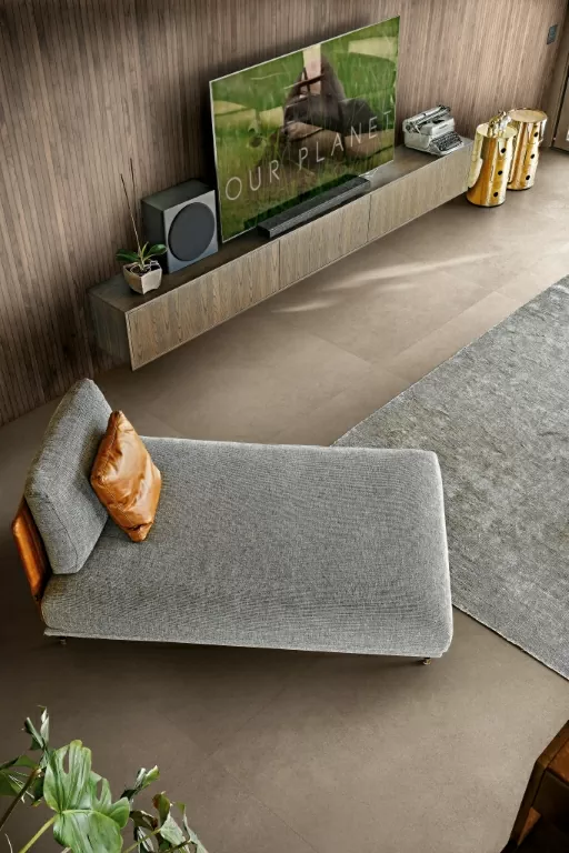 Керамогранит 781633 Easy Life Barley Craggy Brick Matte Silk 7,5x30
