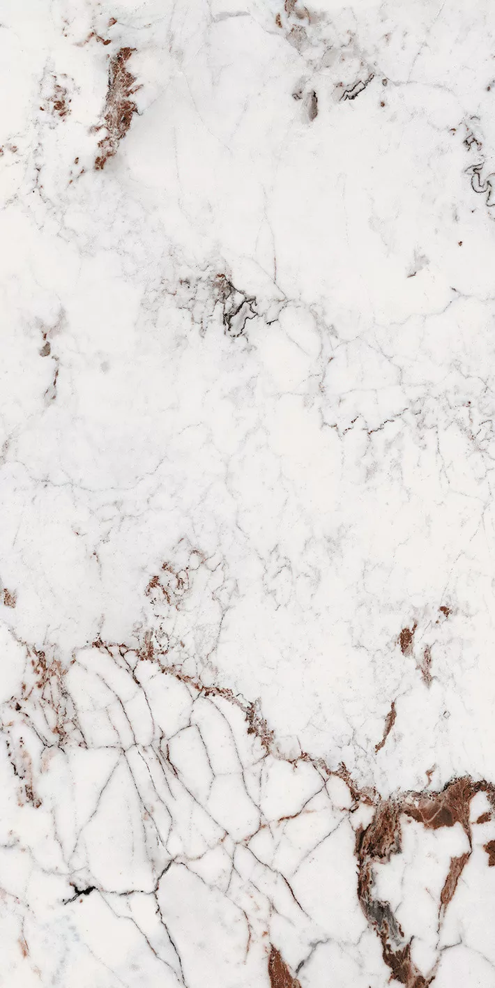 Керамогранит 764084 Policroma Breccia Glossy 6mm 60x120
