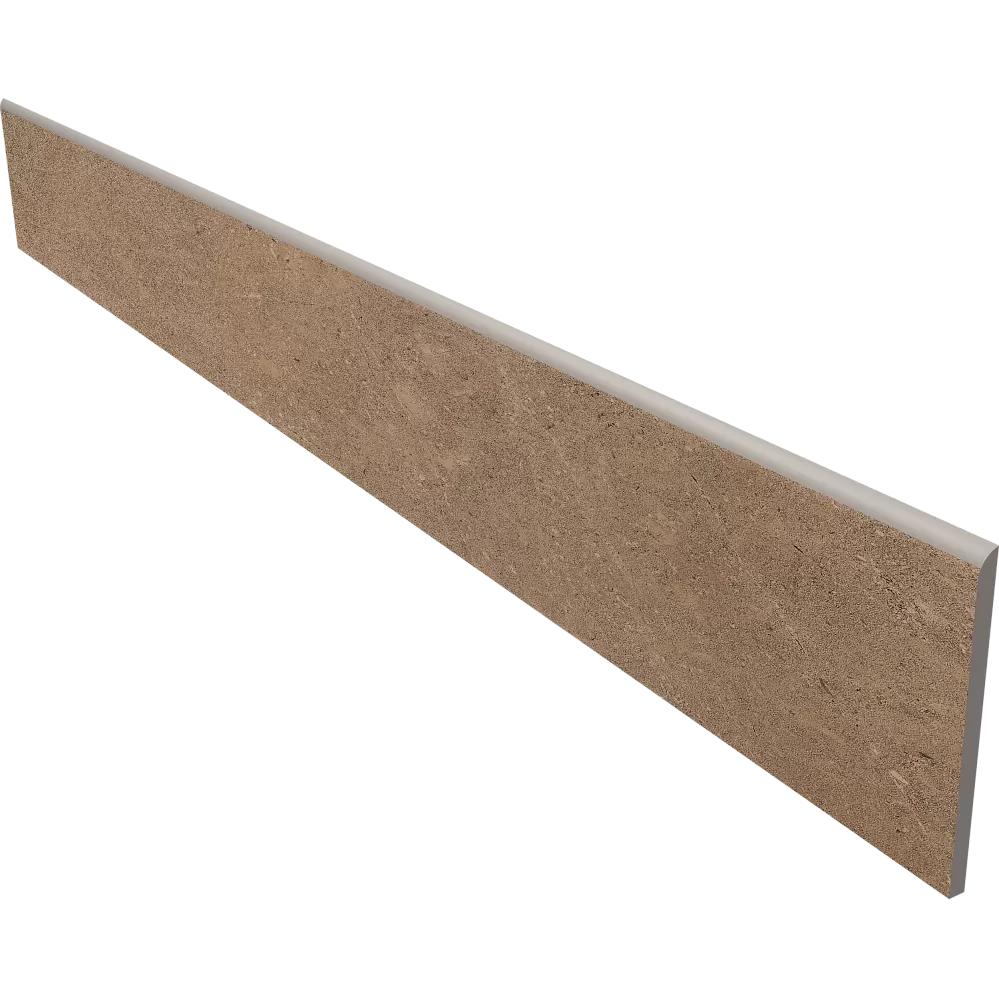 Керамогранит GO02 Плинтус Gobi неполированный 7x60