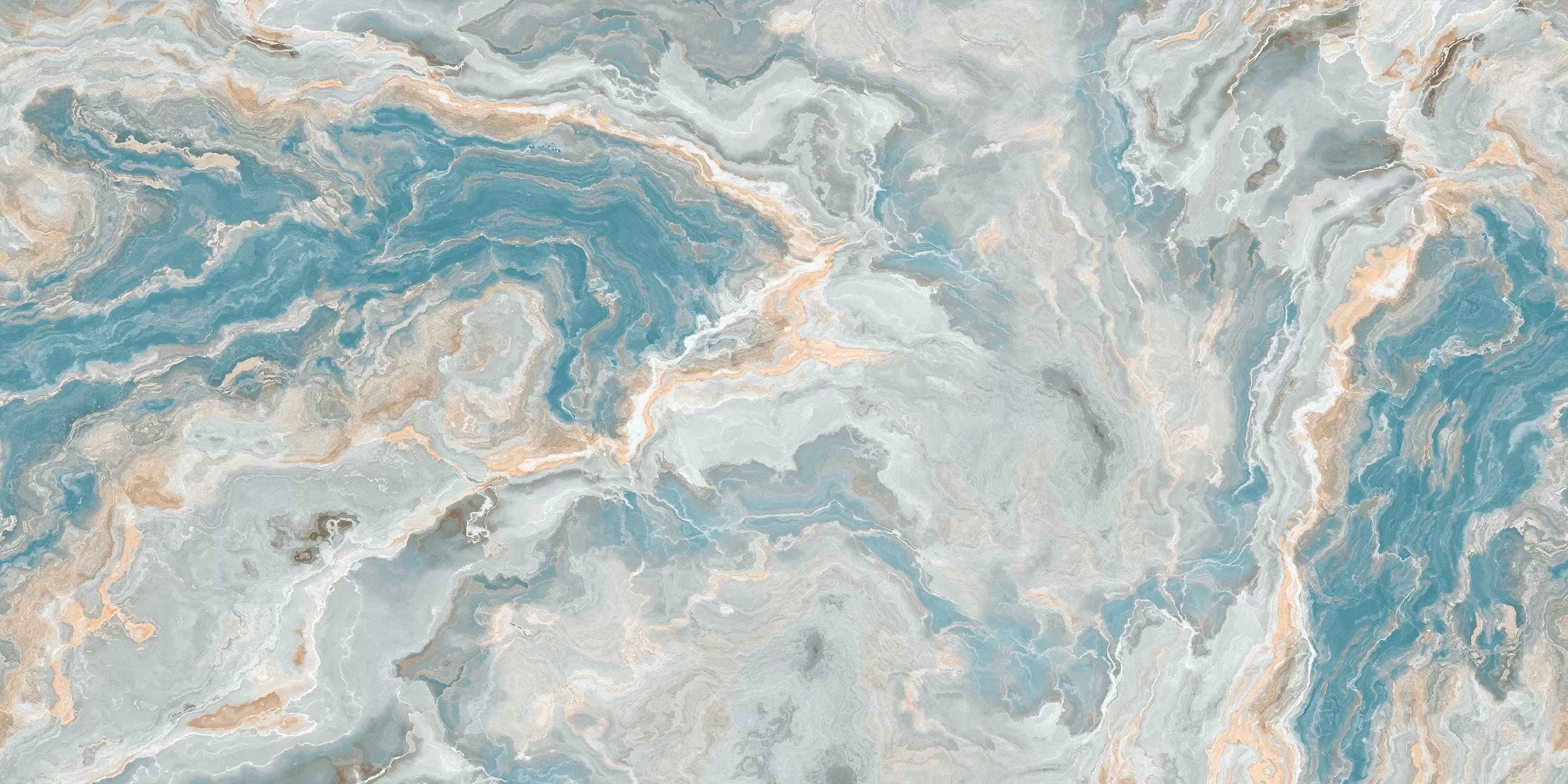 Керамогранит Picasso Aqua Megicia PGVT 60x120