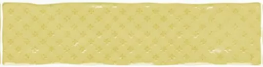 Плитка MUSIC LEMON DECOR 7,5x30