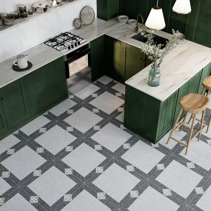 Керамогранит SG970000N Торре светлый 30x30