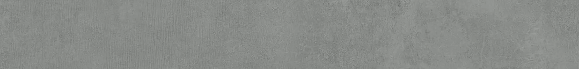Керамогранит DD841390R/8BT Плинтус Про Догана серый тёмный матовый обрезной 80x9,5x0,9