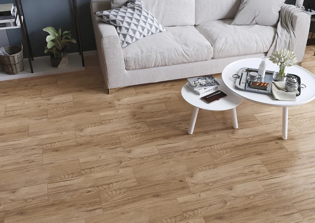 Керамогранит C-MW4M112D Maplewood бежевый 18,5х59,8