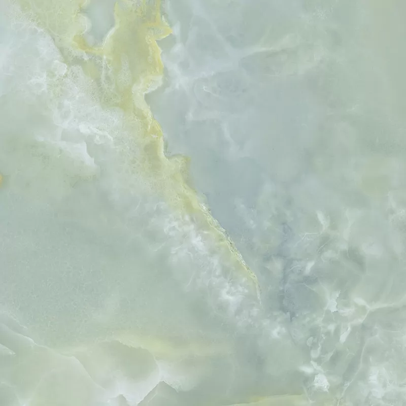 Керамогранит Onyx Verde Satin 600x600
