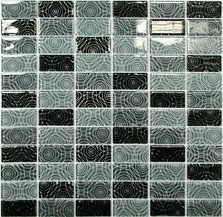 Мозаика CR 3030 Crystal 30x30