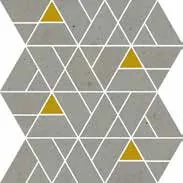 Мозаика 620110000241 Avantgarde Iron Mosaico Luxor 30.7x30.9