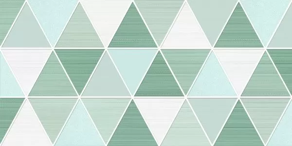Плитка 04-01-1-08-03-71-2340-0 Декор Блум бирюзовый 20x40