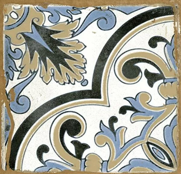 Керамогранит 25371 T.BARCELOS/19.5/R 19.5X19.5