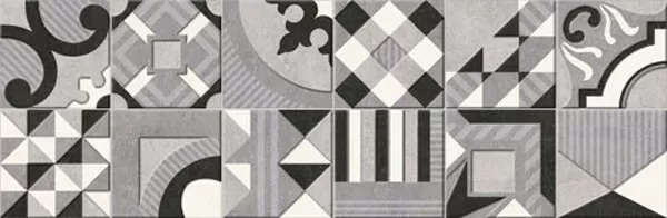 Плитка Foro Gris 25x75