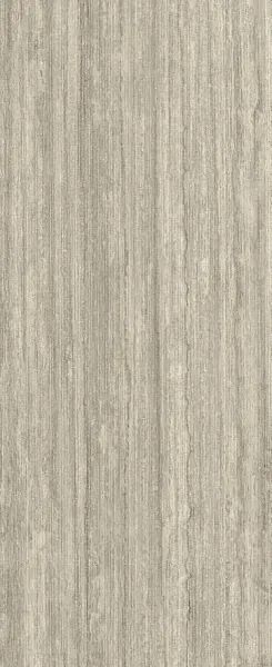 Керамогранит LAMF011817 Hado Travertino Silver Rain 3.5mm 1200x3000