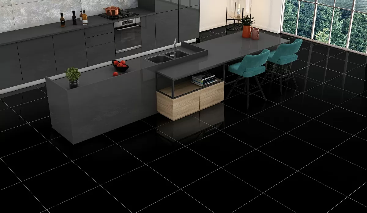 Керамогранит Satvario Calacata Polished 7mm 60x60