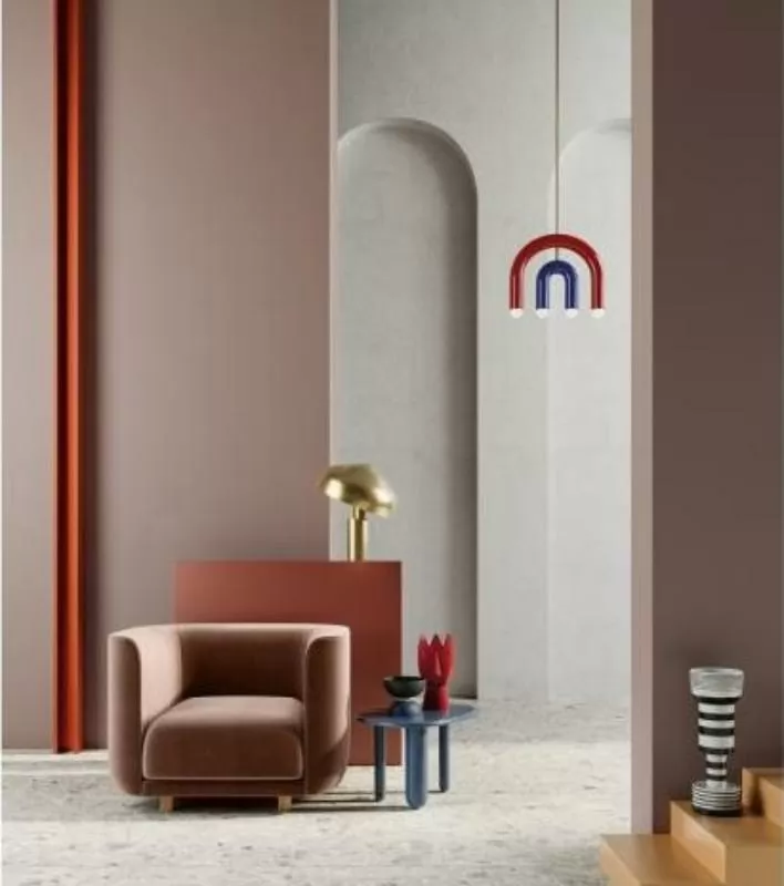 Керамогранит 610010002744 Брера Грэй 60x120