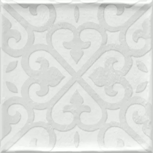 Плитка Tamil Blanco Mix 13x13