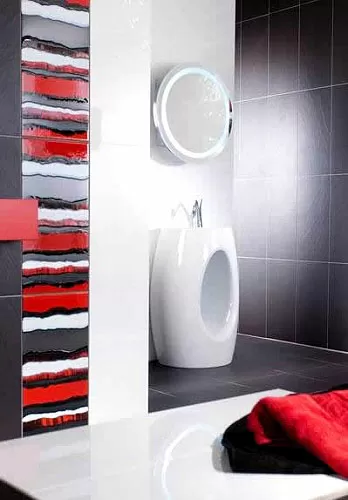 Плитка WAKV4000 MATERIA white 30x60