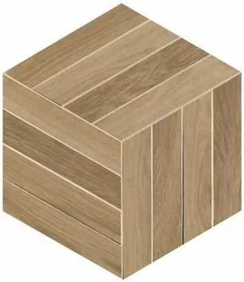 Мозаика fOBD Nest Natural Cube Mosaico Matt 37,5x43