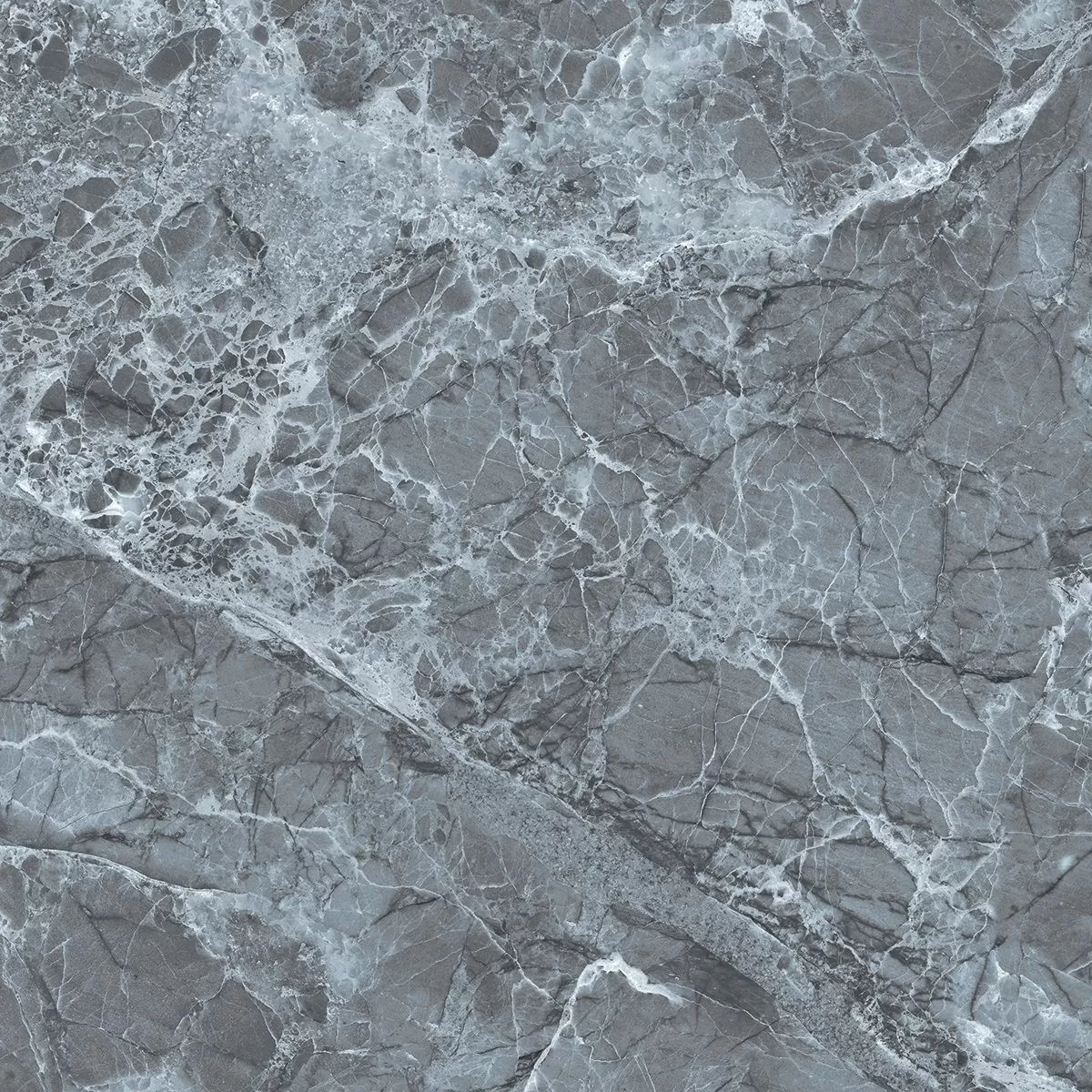Керамогранит R_PR1021 Jerico Grey Polished 60x60