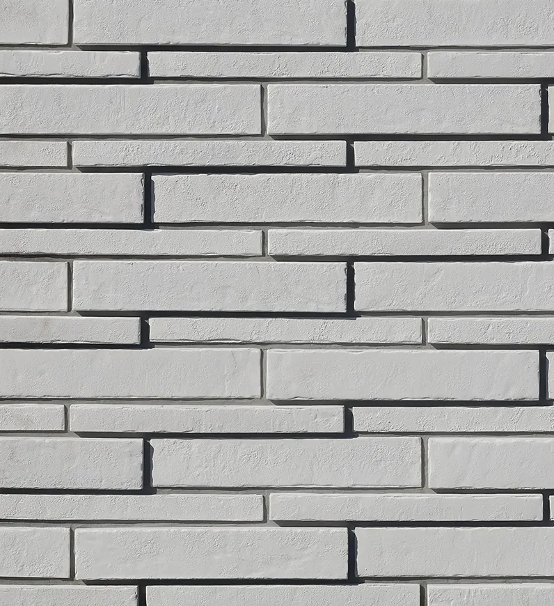 Искусственный камень 4-670-00 Дорн Брик 39,6x3,7x1,7-1,9