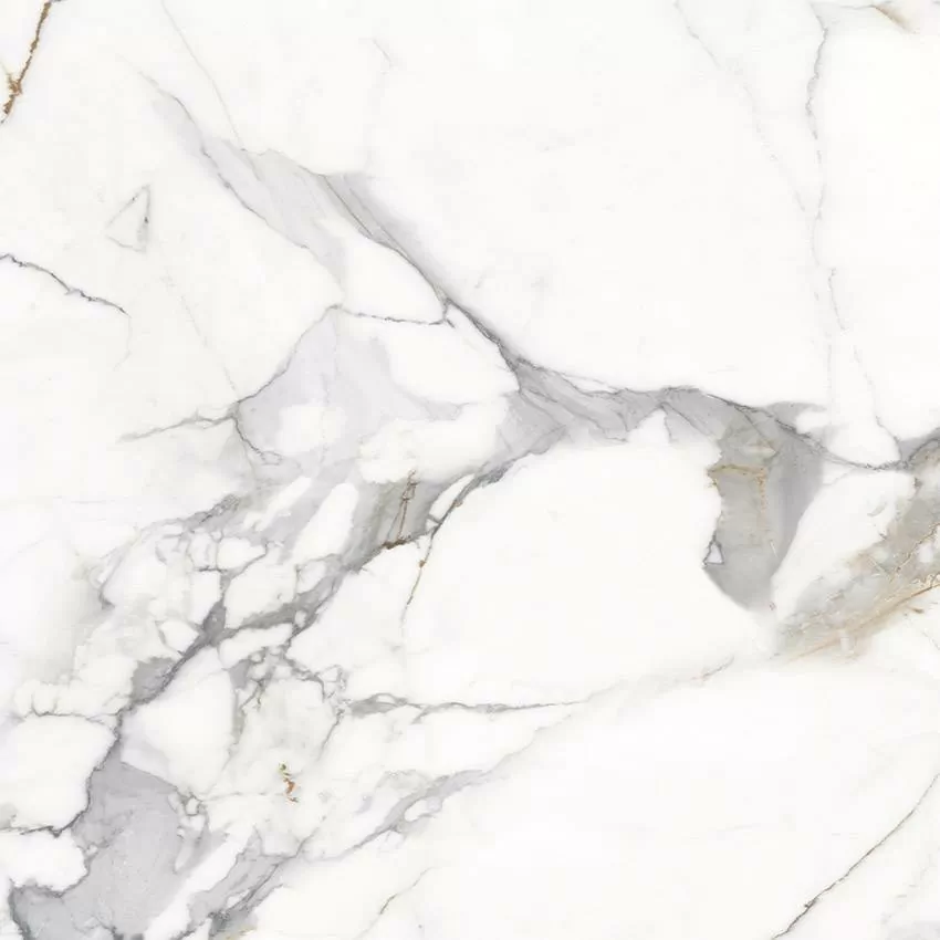 Керамогранит CR104 Maverick White carving 600x600x9