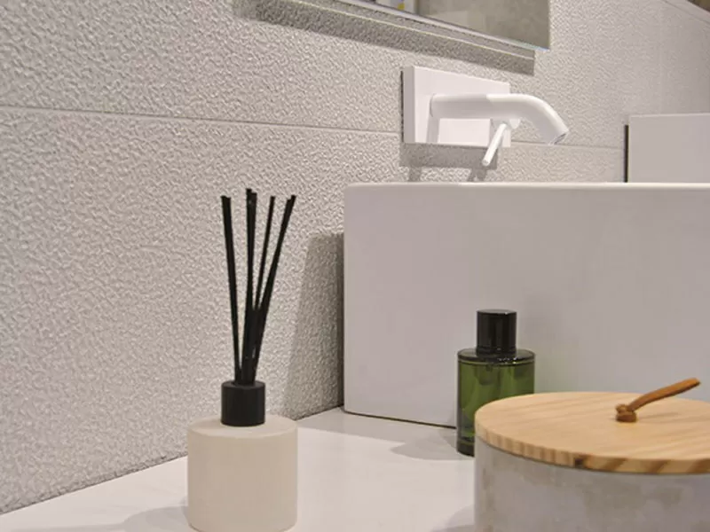 Плитка ORIGAMI BLANCO 25x75