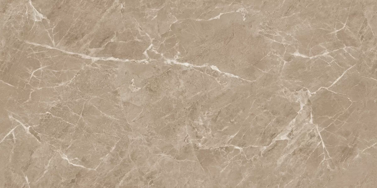 Керамогранит Mramor Chic Beige Бежевый Полированный 60х120
