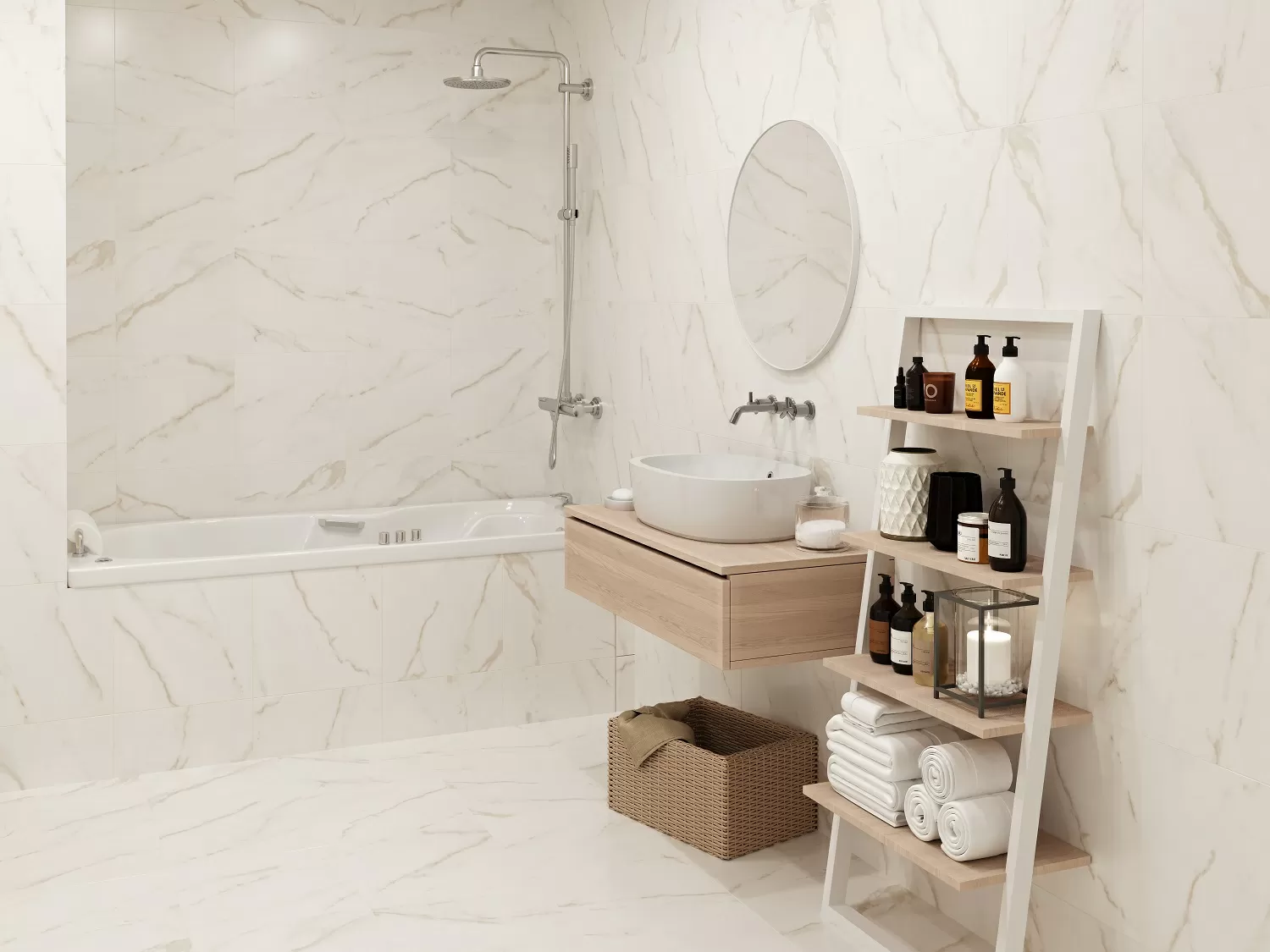 Керамогранит MO07 Melody неполированный 40.5x40.5х0.8