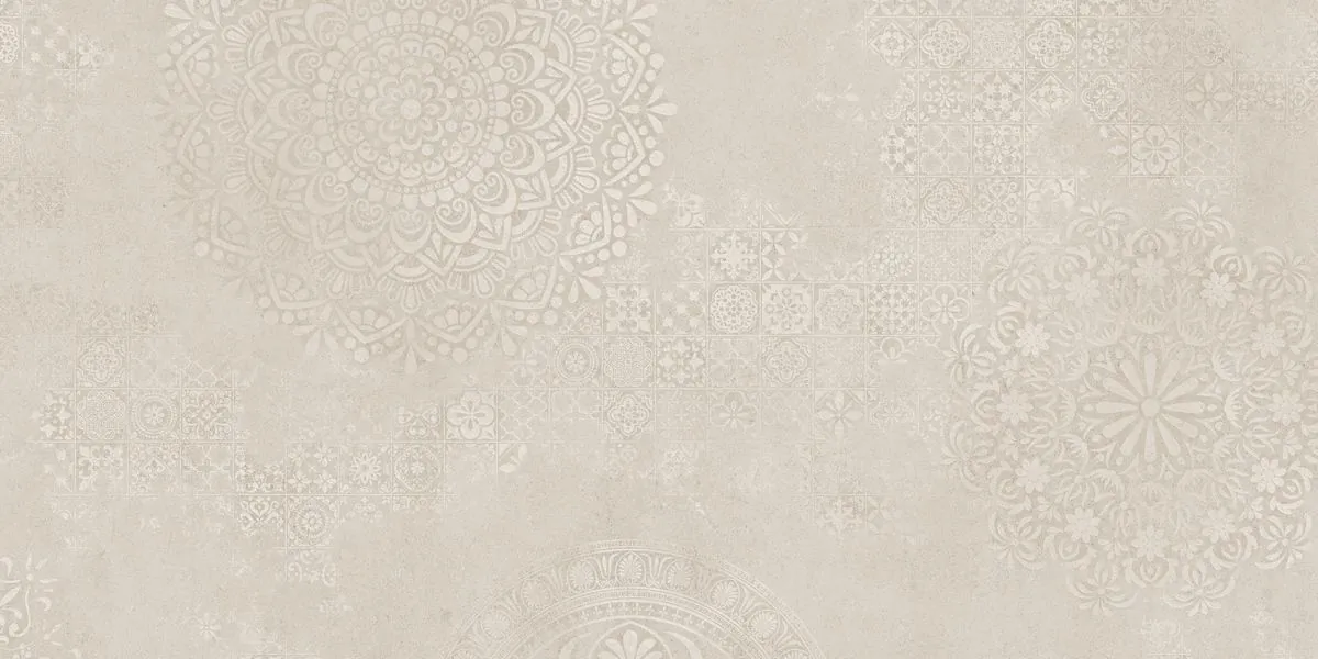 Керамогранит N40036 Egypt Crema Decor 60x120