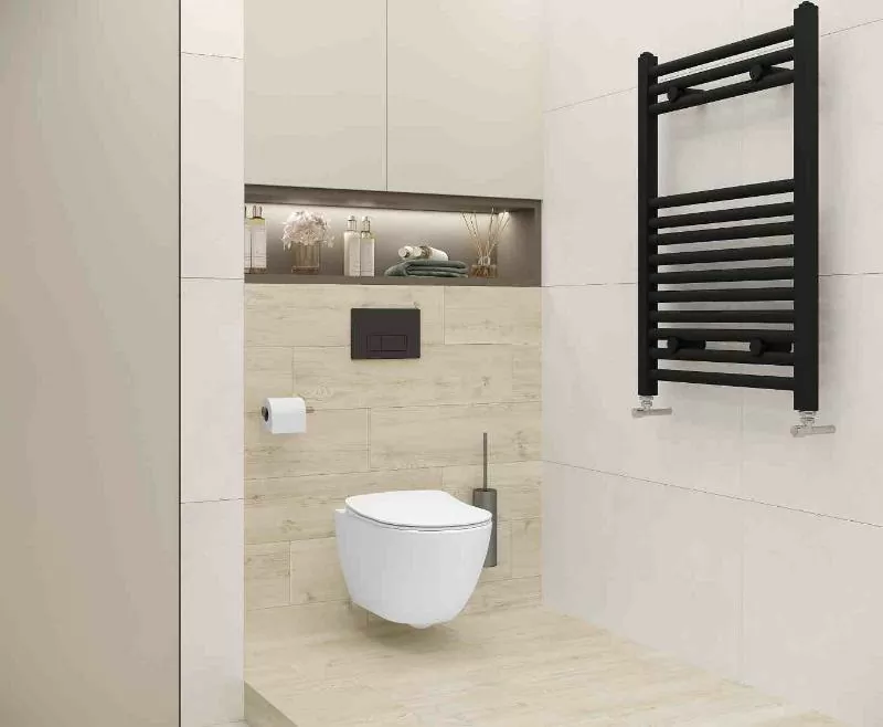 Керамогранит SG602520R Evolution Blanco матовый 60x60