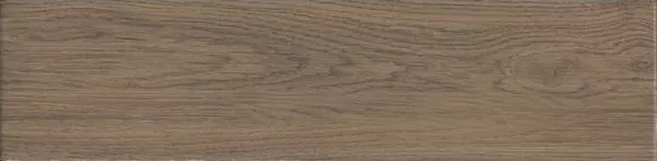 Керамогранит SG320700R Дистинто коричневый обрезной 15х60