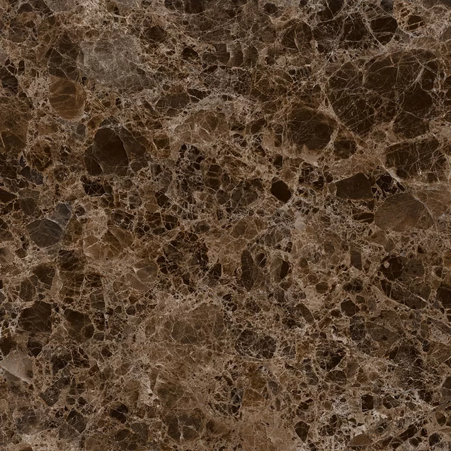 Керамогранит Emperador Brown Полированный 60x60