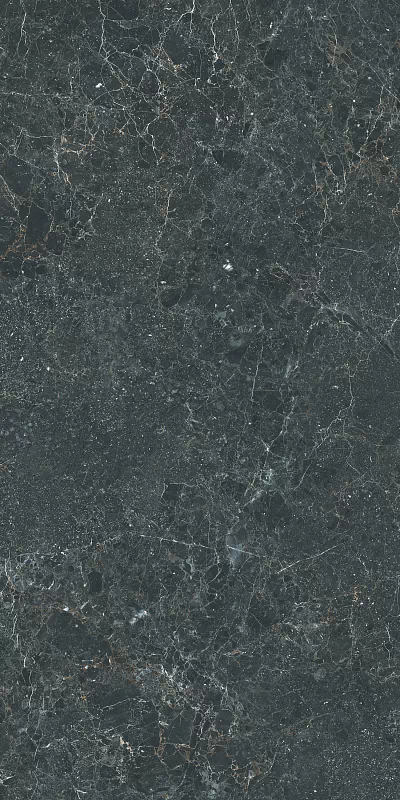 Керамогранит P.E. 3DB Charisma Black MT Rect. 60x120