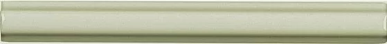 Плитка ADNE5357 Listello Clasico Celery 1,7х15