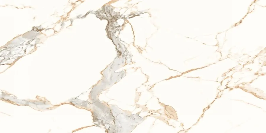 Керамогранит N20320 Statuario Gold Fusion 60x120