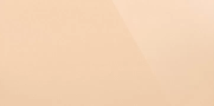 Керамогранит UF016 (оранжево-персиковый моноколор) полированный ректифицированный 120х60