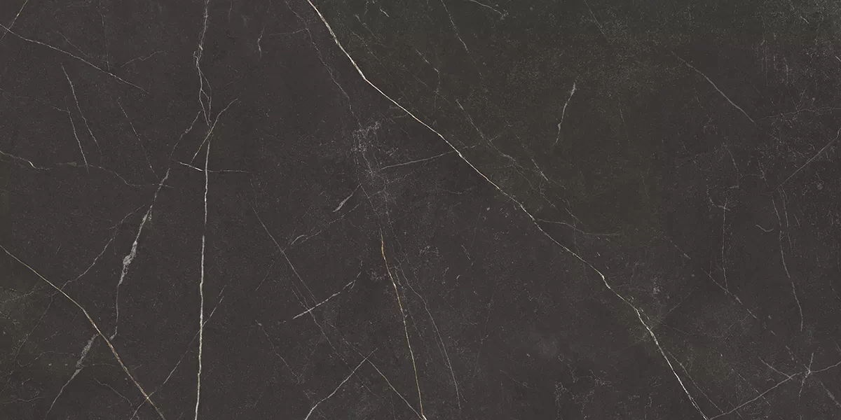 Керамогранит NL04 Nolana Black Неполированный Рект. 60x120x10