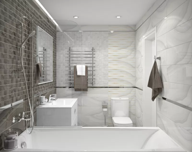 Керамогранит SG164500N Agat серый 40,2х40,2