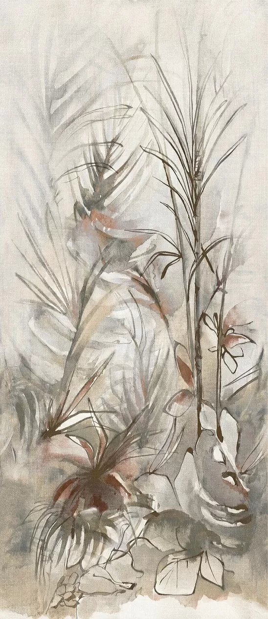 Керамогранит Dream Jungle 6.5mm 120x278