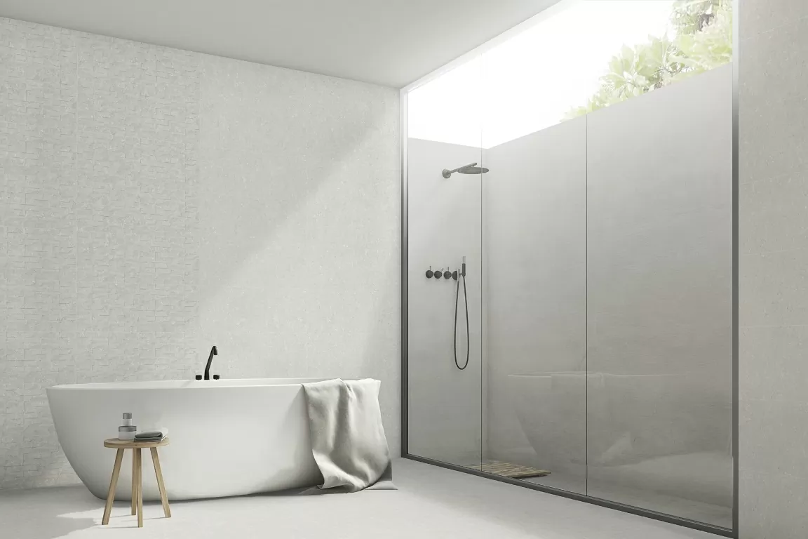Керамогранит 318444 Pietra Coral Natural Matt Rect 10mm 120x120